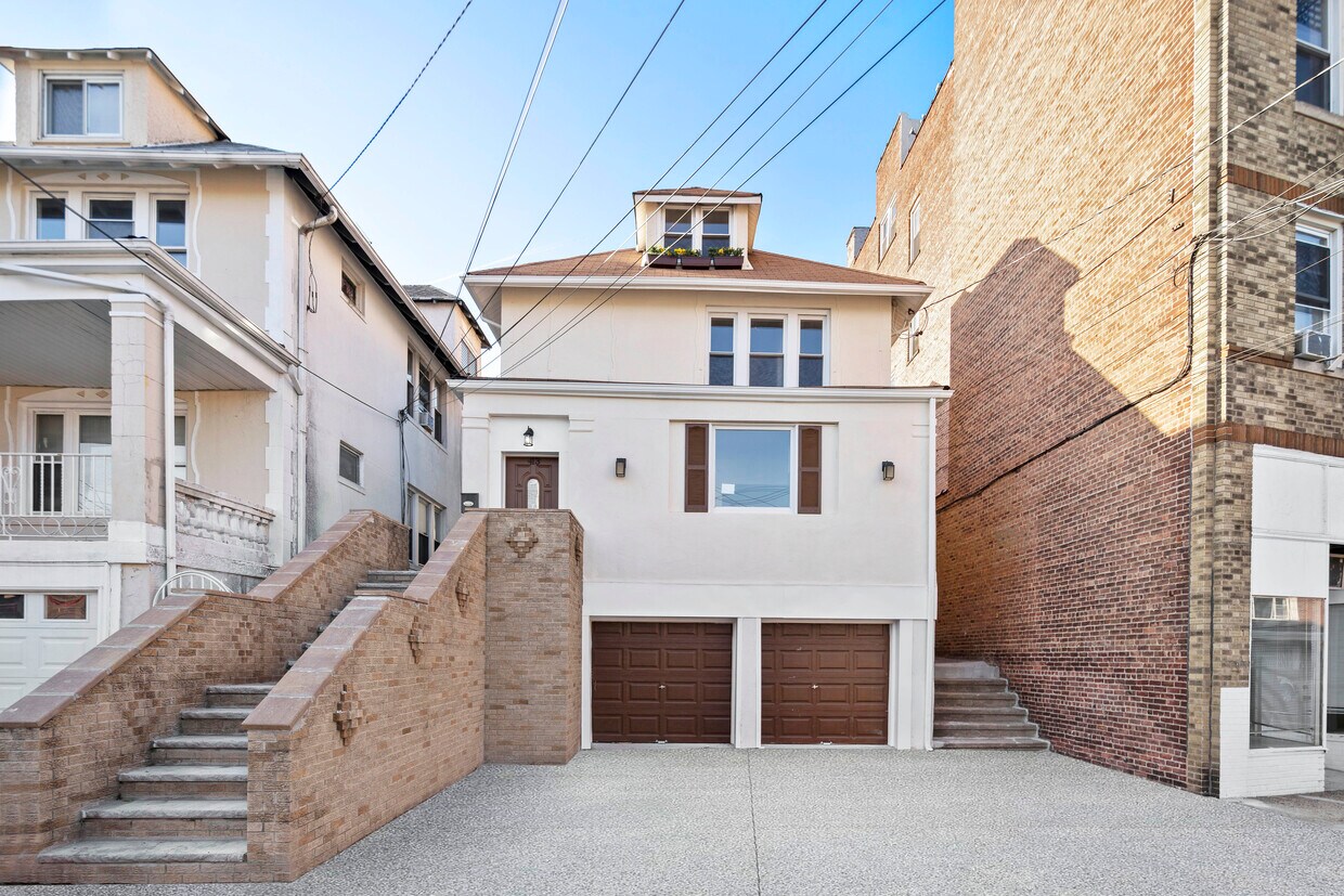 413 Palisade Ave Unit A, Cliffside Park, NJ 07010 Apartments in