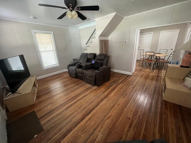 Foto del edificio - 716 Maryland Ave