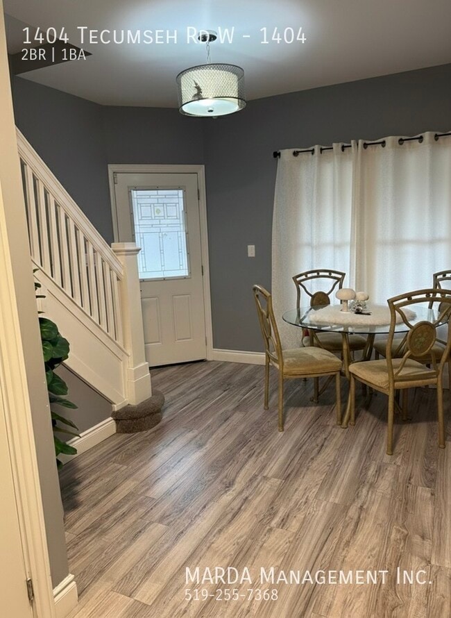 Building Photo - RENOVATED 2 BED/1 BATH MAIN FLOOR UNIT - WEST END PLUS HYDRO & GAS!