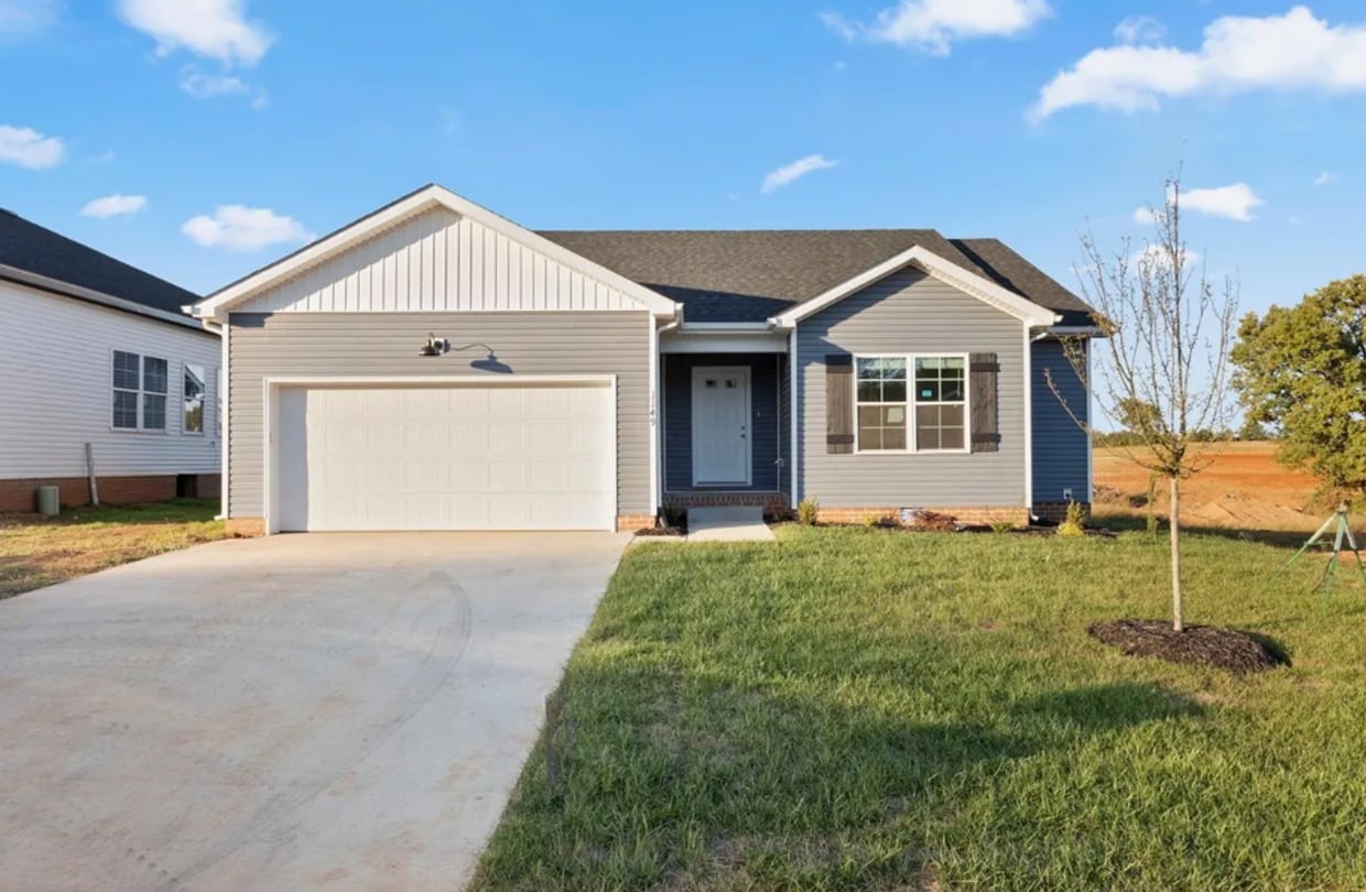 Foto principal - 1149 Melody Ave