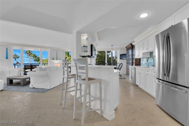 Foto del edificio - 4901 Gulf Shore Blvd N