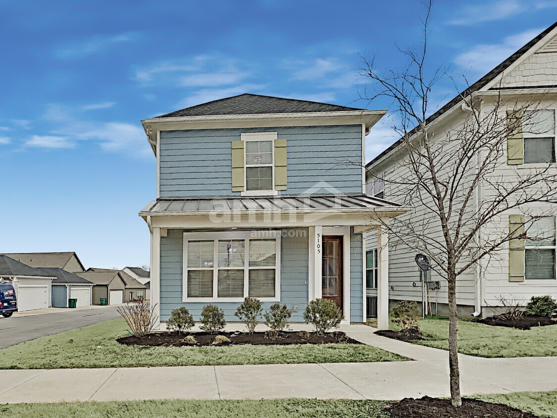 Foto principal - 5105 Sunset Ridge Ln