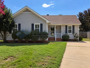 Building Photo - 4208 Willow Haven Ct