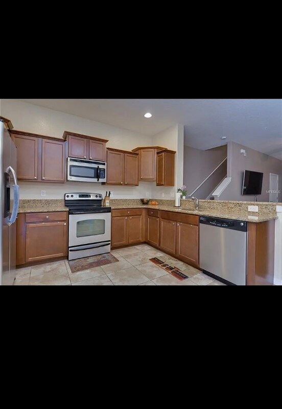 Foto del edificio - 2816 Santego Bay Ct