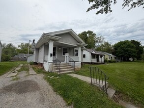 Building Photo - 4522 Spatz Ave