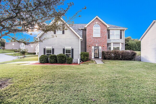 Foto del edificio - 395 Sugarberry Ln