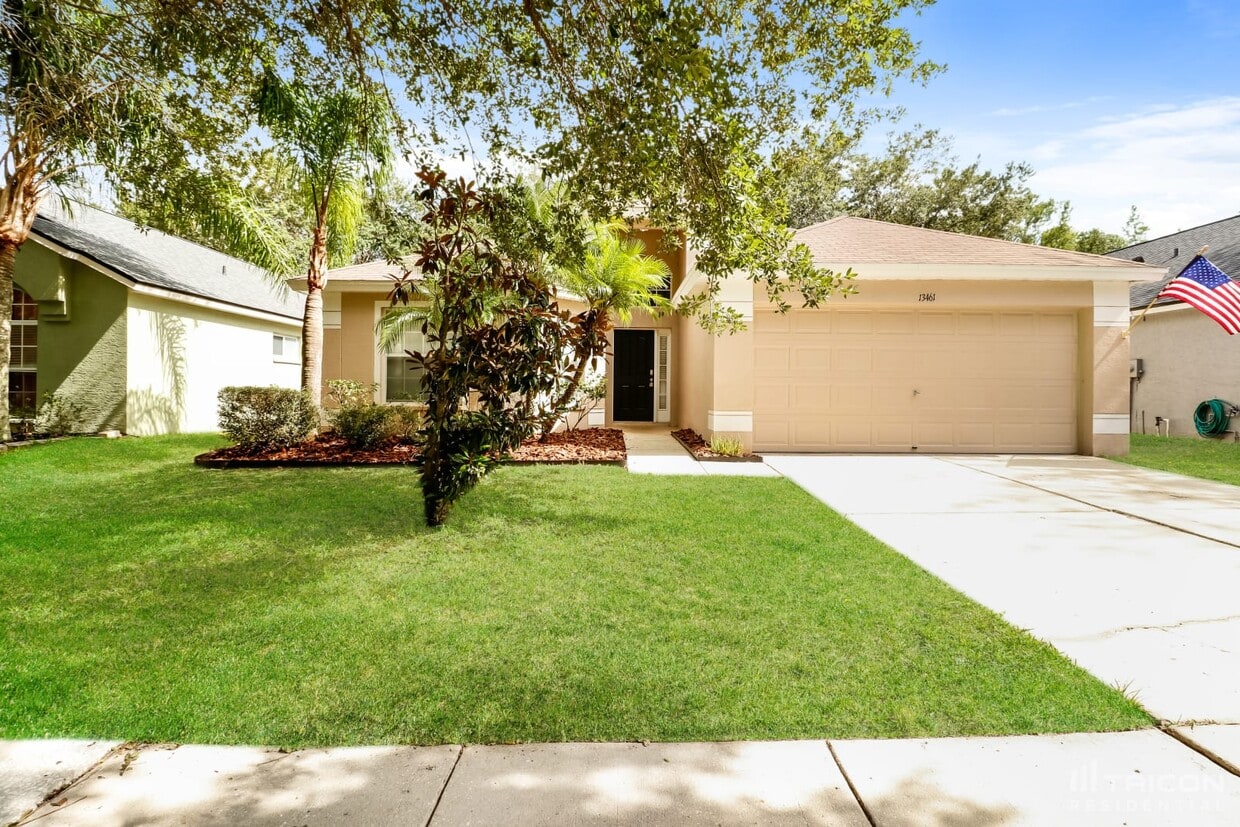 Foto principal - 13461 Staghorn Rd