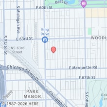 Building Photo - 6424 S Eberhart Ave