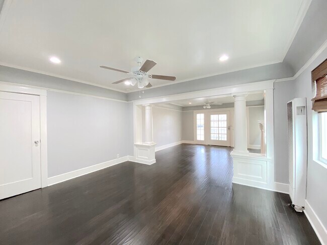 Dining Room Area - 1333 5th Ave