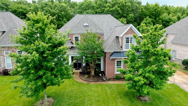 Building Photo - 6919 S Creek Rd