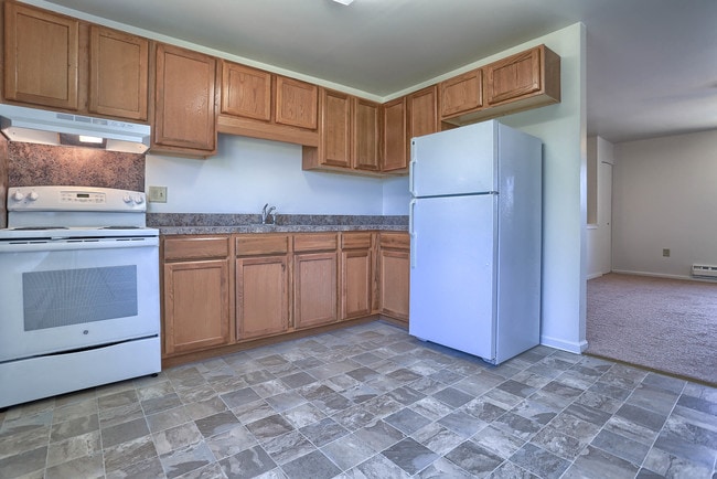 Interior Photo - Roxbury Ridge Apartments
