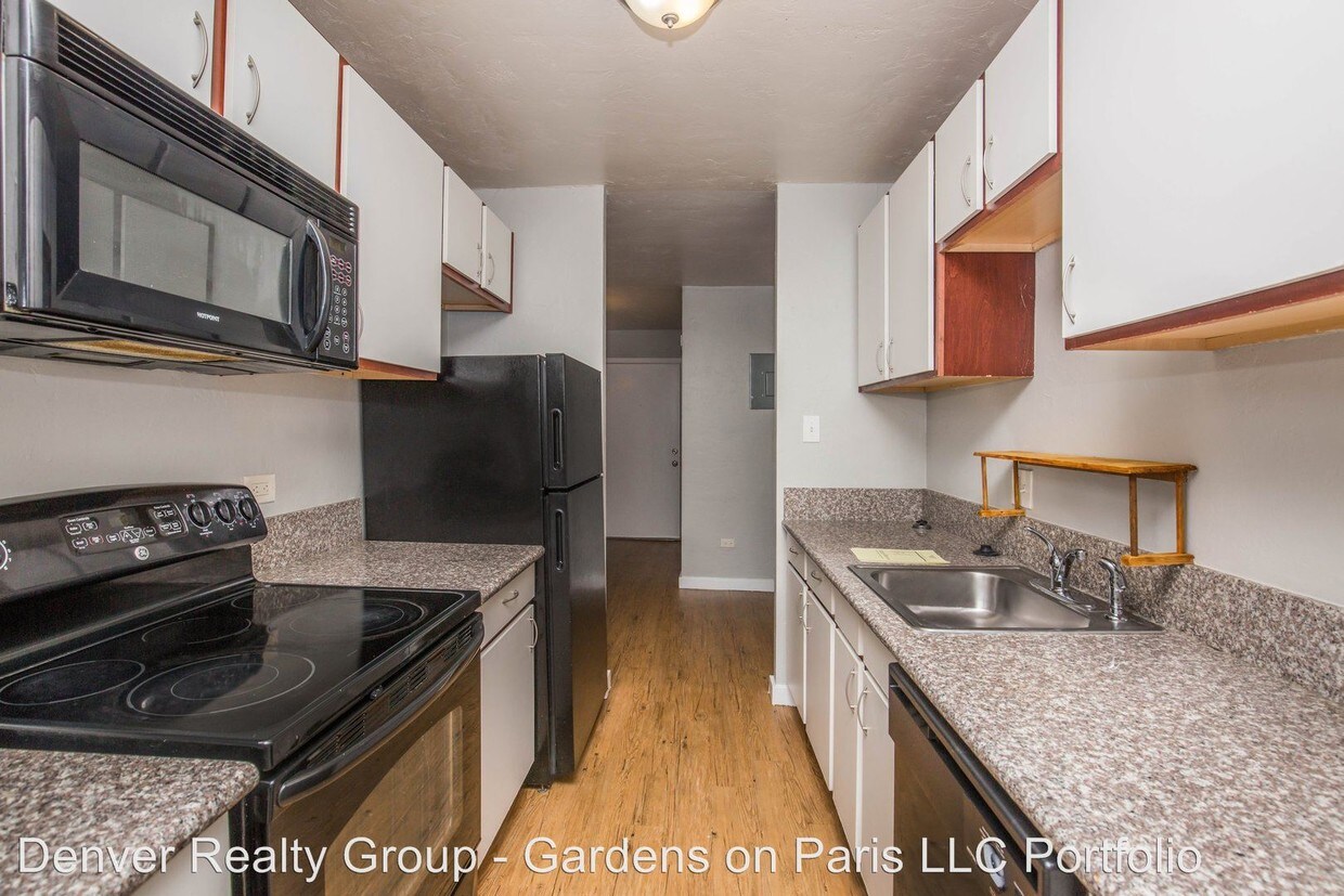 Foto principal - 1645 Peoria St