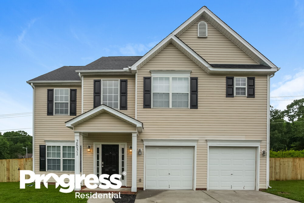 Foto principal - 2831 Ireton Pl