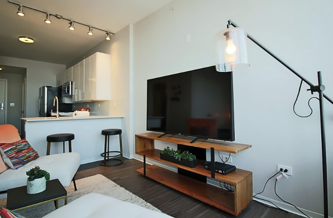 Foto del edificio - 120 S Halsted St
