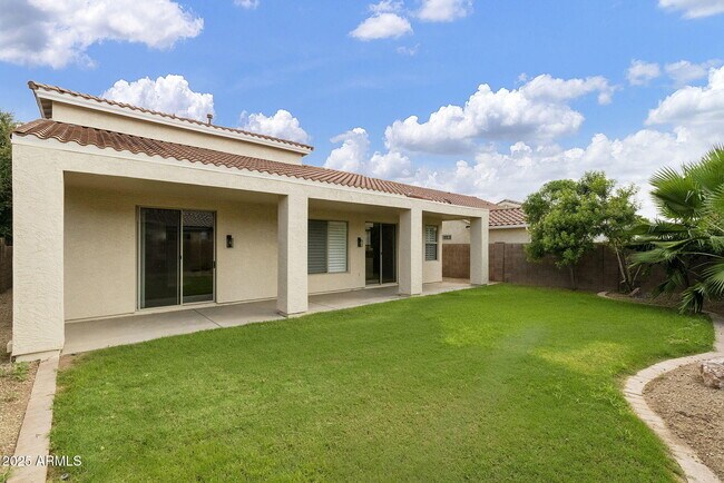 Building Photo - 1737 E Cortez Dr
