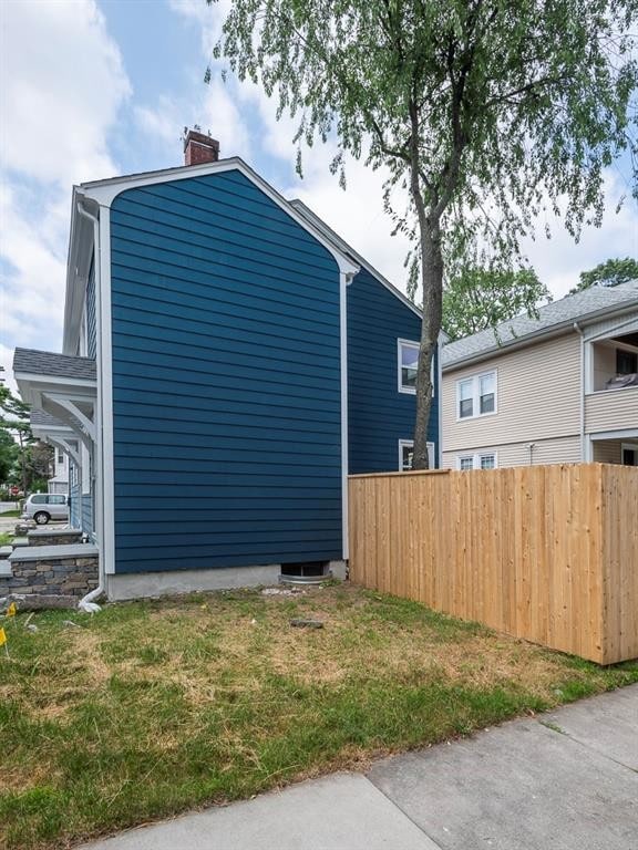 Building Photo - 30 Bayard St