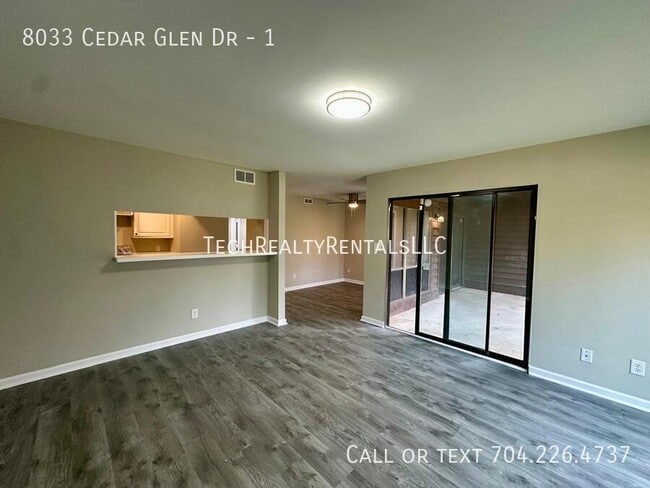Photo - 8033 Cedar Glen Dr Townhome