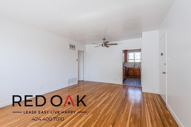 Foto del edificio - ~Newly Refurbished~ Fantastic Two Bedroom ...