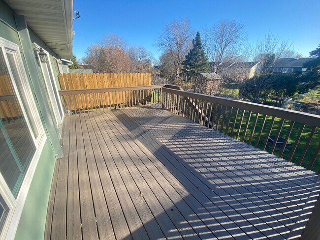 Foto del edificio - Quiet Neighborhood Gem:3 Bedroom/2 Bathroom - Fenced in Yard