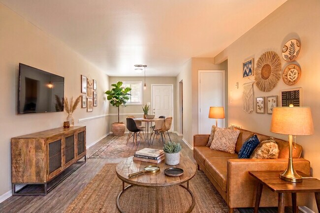 Foto del edificio - Villages at Heritage Place Apartments