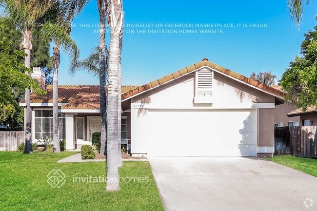 Building Photo - 41890 Skywood Dr