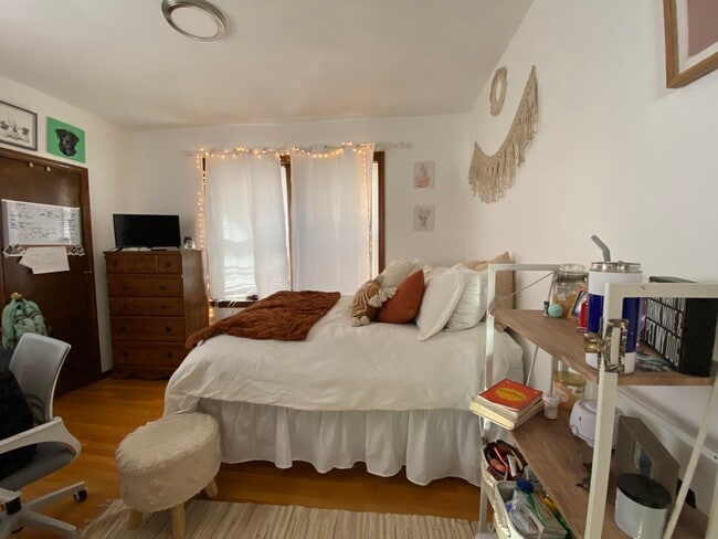 Building Photo - 41 Sheafe St