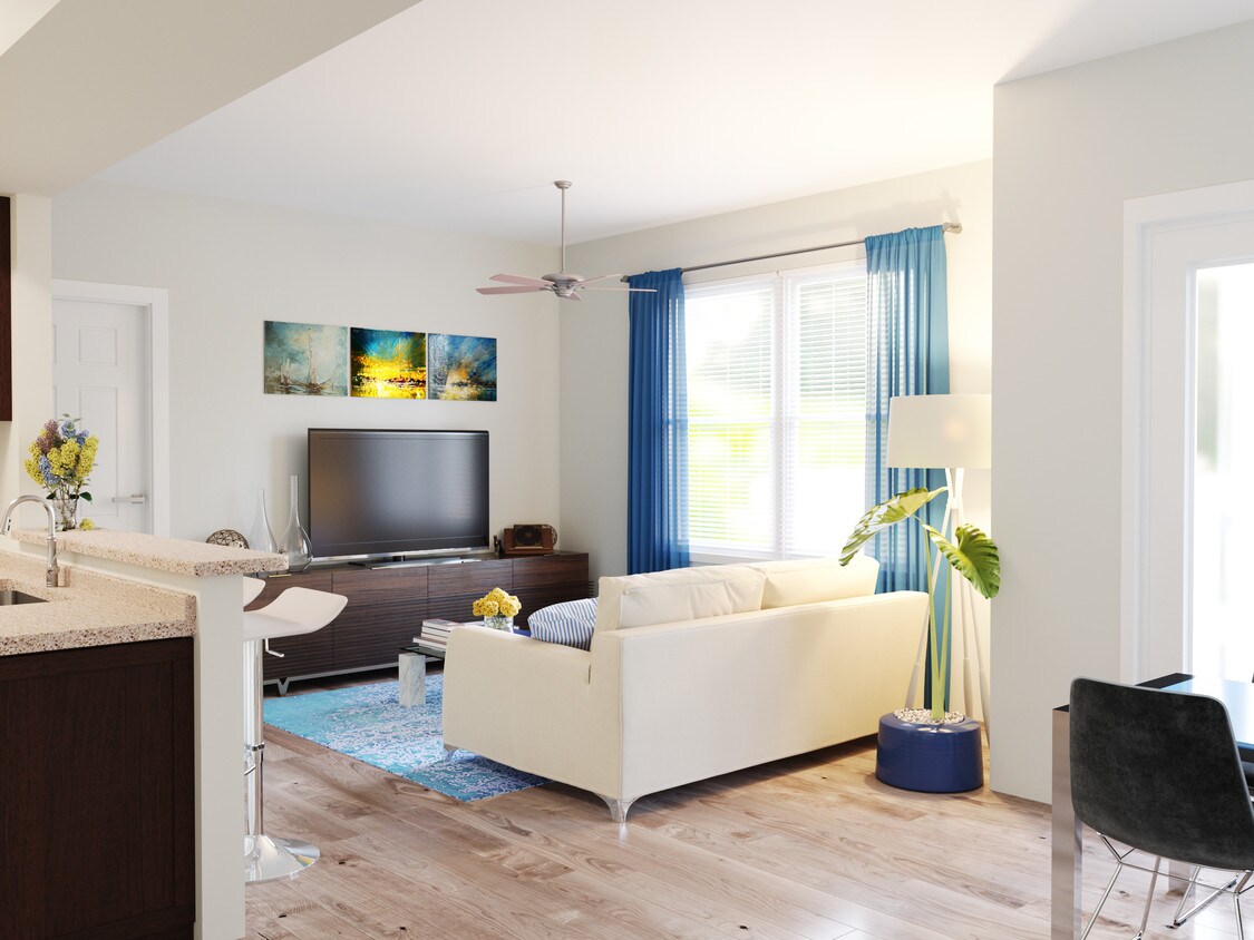 Foto principal - Prairie Spring Apartments