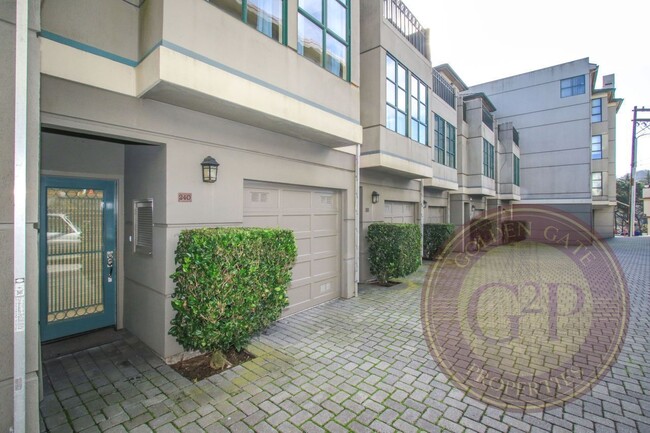 Building Photo - Twin Peaks - 2 BR, Office, 2.5 BA Townhome...