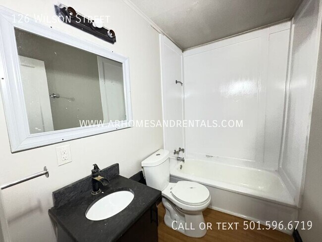 Foto del edificio - 126 Wilson St