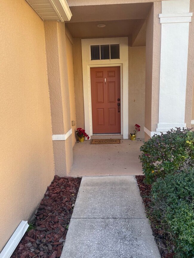 Foto del edificio - Home For Rent in Gated Stonebrook Neighbor...