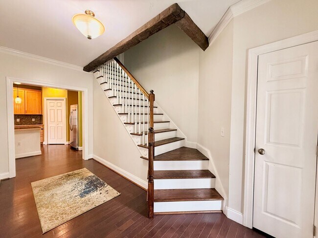 Foto del edificio - You’re here. You’re home. You’re happy.