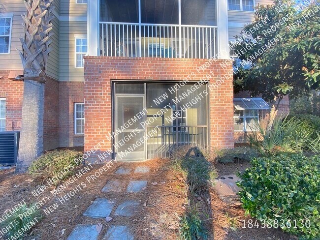 Foto del edificio - Battery at Park West ~ Ground Floor