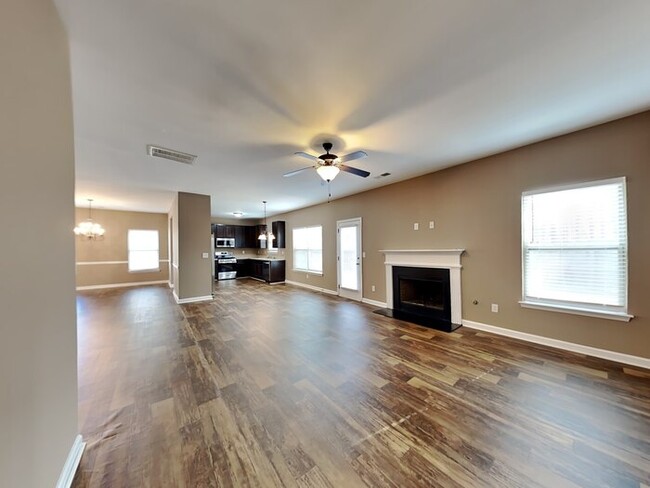 Foto del edificio - 4885 Medlock Trail Ct SW