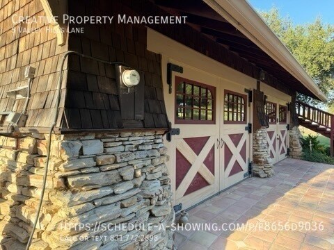 Foto del edificio - 5 Valley Hills Ln