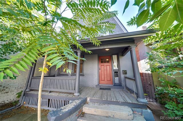 Foto principal - 2528 W 23rd Ave