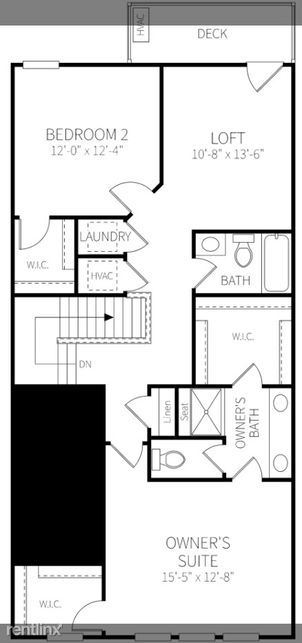 Foto del edificio - 2 br, 2.5 bath House - 14416 Hancock Towns Dr
