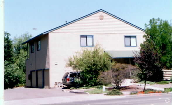 Foto del edificio - 1405 Mission Blvd