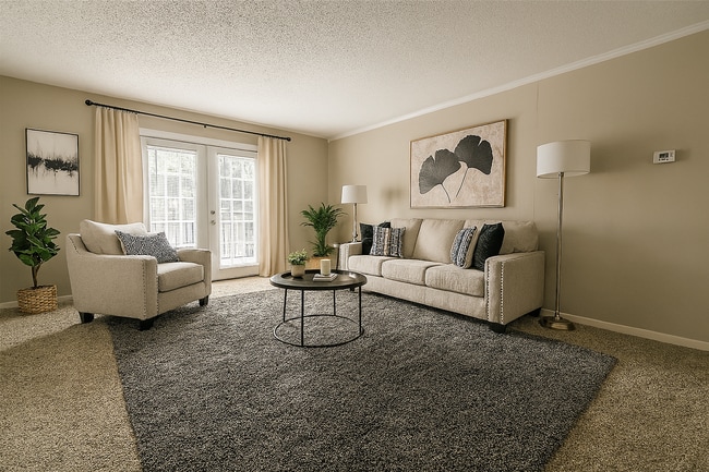 Interior Photo - Wind Crest Apartments & Townhomes