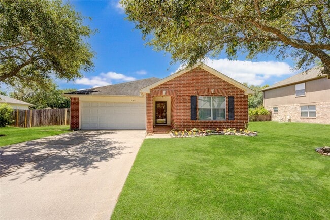 Foto del edificio - 21611 Country Club Green Way