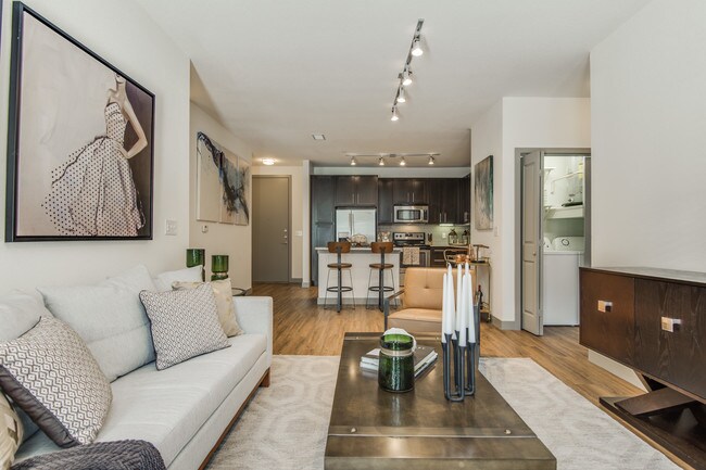 Apartamentos West Koenig Flats — foto comunitaria - West Koenig Flats
