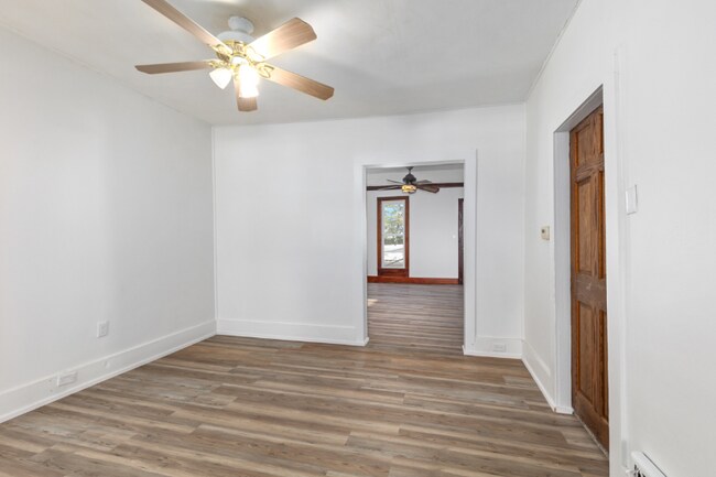 Foto del edificio - 210 New St