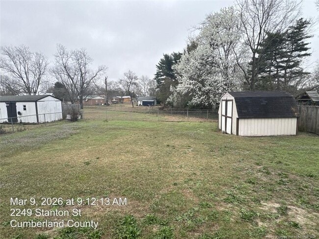 Building Photo - 2249 Stanton St