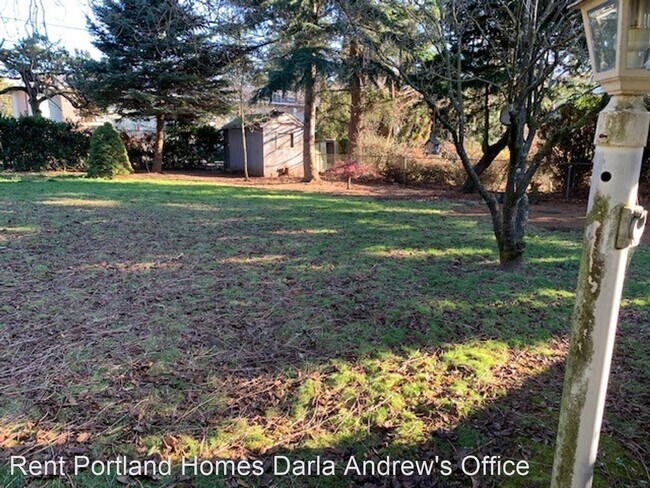 Foto del edificio - 2 br, 1 bath House - 406 SE 109th Avenue