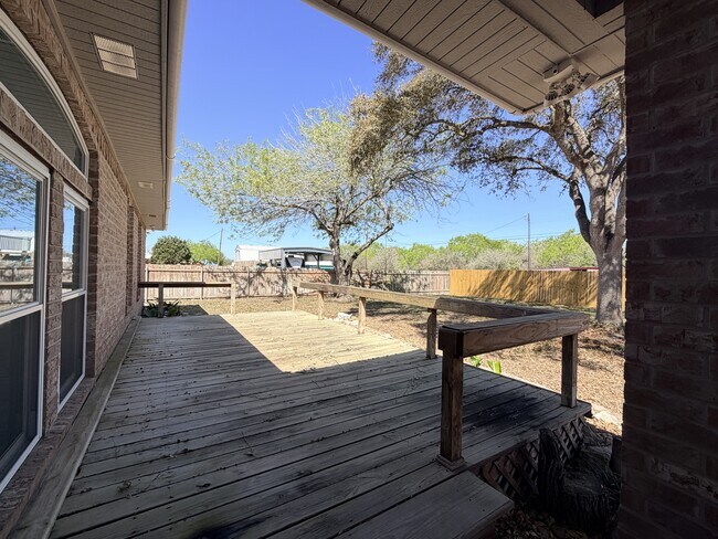 Foto del edificio - 5372 Wagon Trail