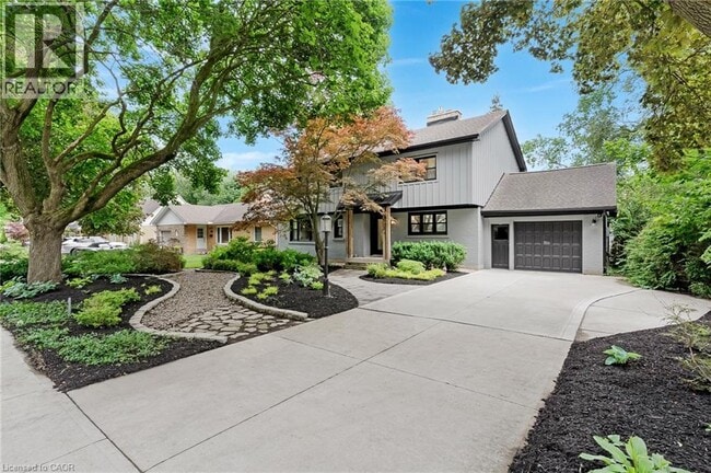 Building Photo - 203 Forsyth Dr