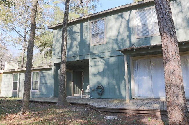Foto del edificio - 2707 S Millbend Dr