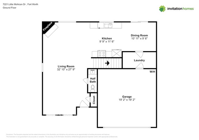 Foto del edificio - 7221 Little Mohican Dr