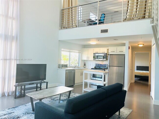 Photo - 7700 Collins Ave Apartment