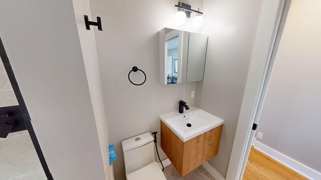 Building Photo - 1825 Providence St NE