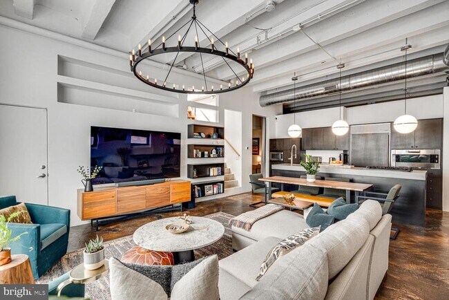 Foto del edificio - 1413 Swann St NW